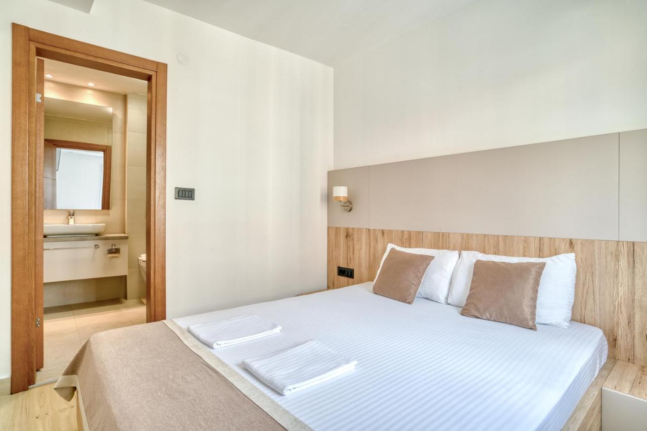 Symphony Apartments Street View Petrovac ภายนอก รูปภาพ